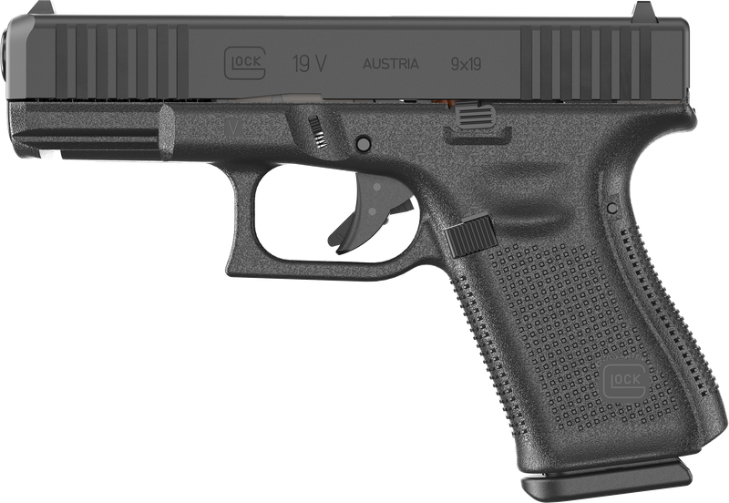 Glock 19V