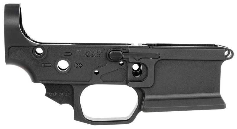 Sharps Bros Livewire