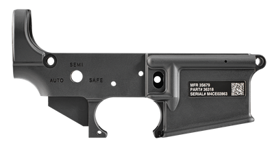 FN15 Collector Lower