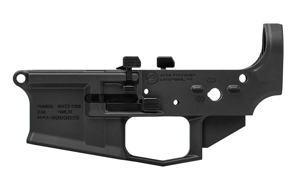 Aero Precision M4E1 Pro