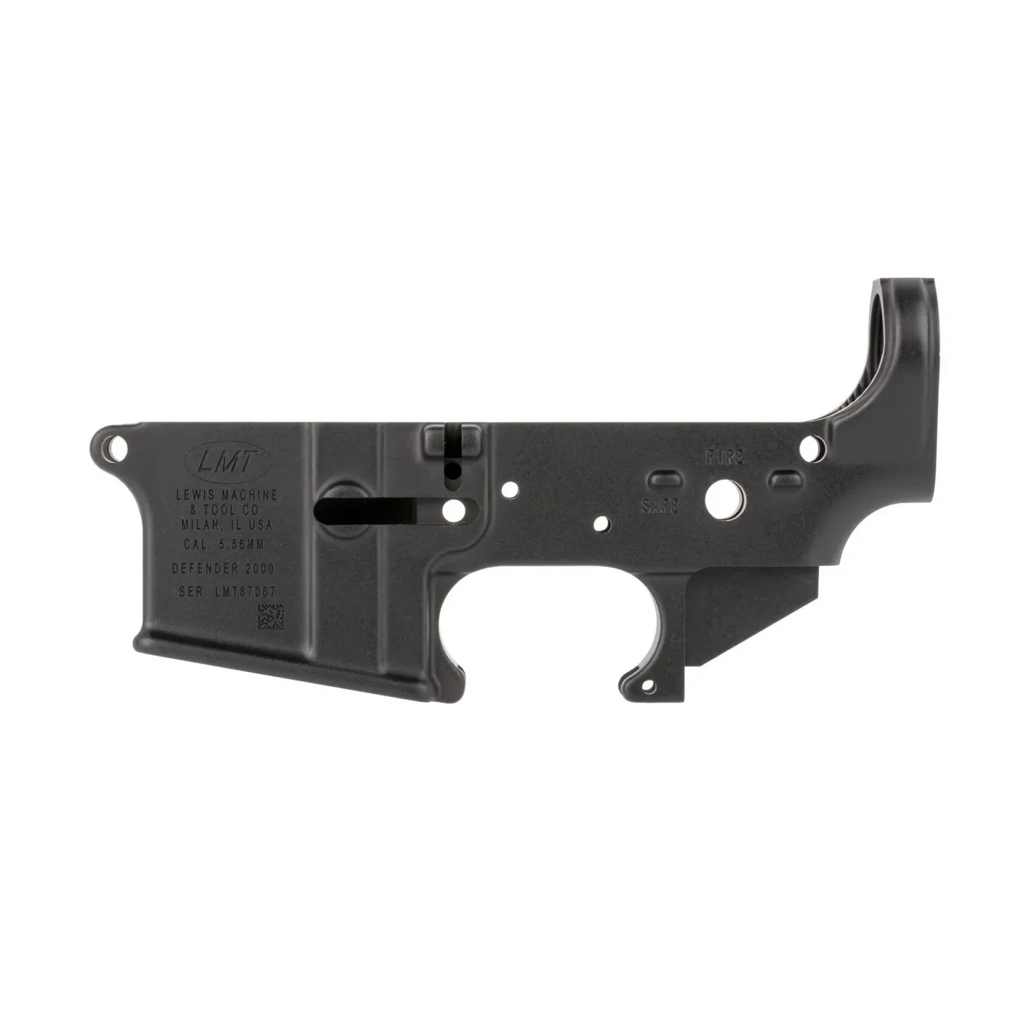 Lewis Machine &amp; Tool Defender L
