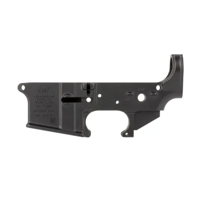 Lewis Machine &amp; Tool Defender L