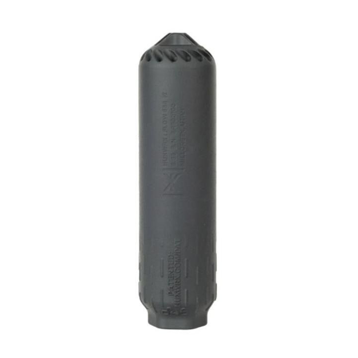 FLOW 556 TI Black
