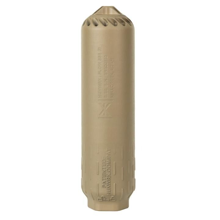 FLOW 556 TI FDE