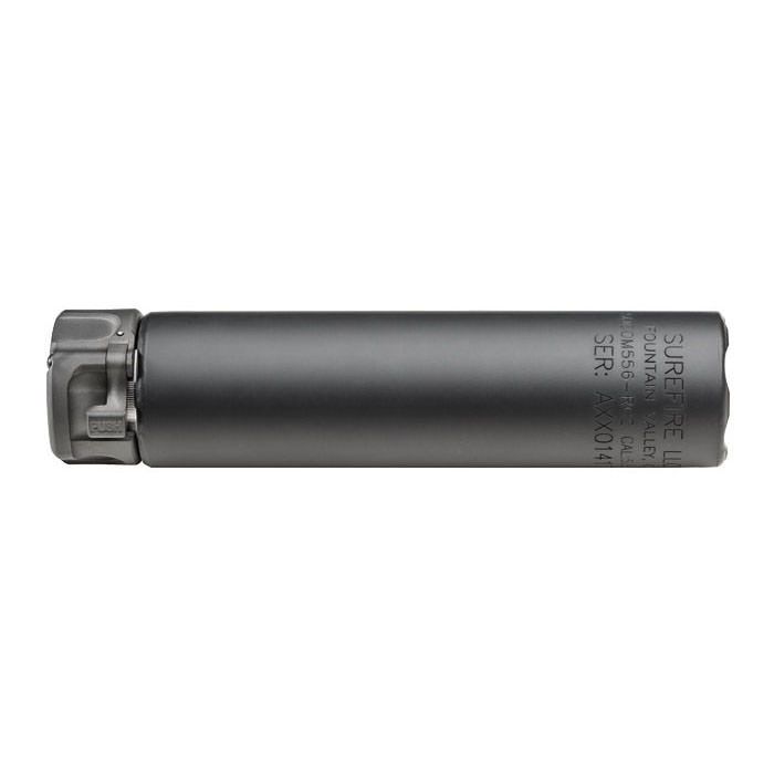 SOCOM556 RC2 BLACK