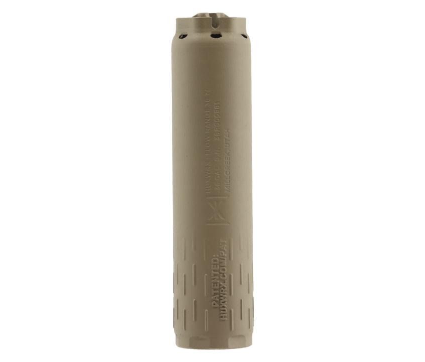FLOW Range 36 Ti - FDE