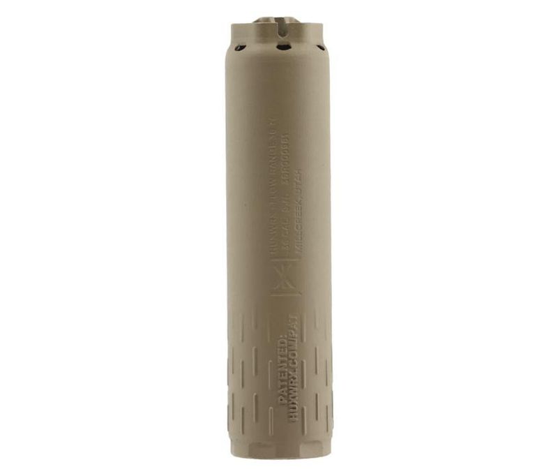 FLOW Range 36 Ti - FDE