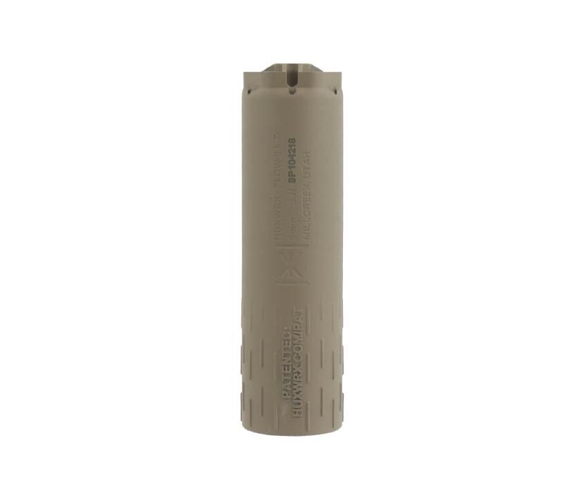FLOW 9k Ti - FDE