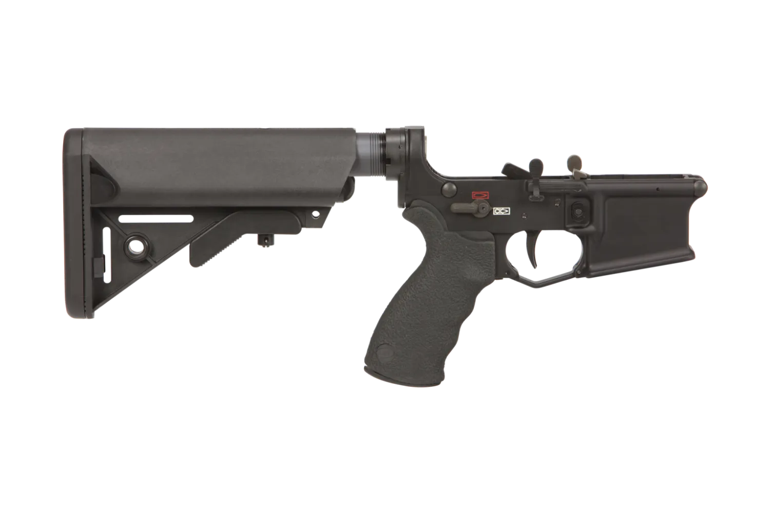 Lewis Machine &amp; Tool Mars-L Complete