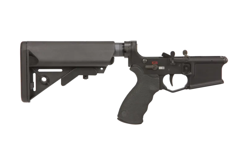 Lewis Machine &amp; Tool Mars-L Complete