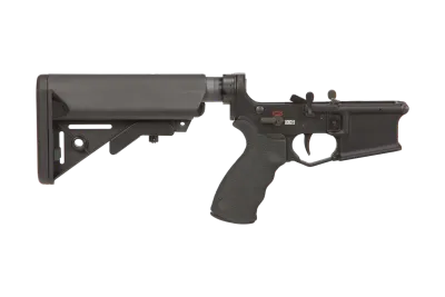 Lewis Machine &amp; Tool Mars-L Complete