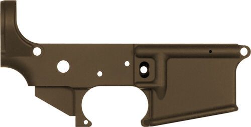 CMMG MK4 (Midnight Bronze)