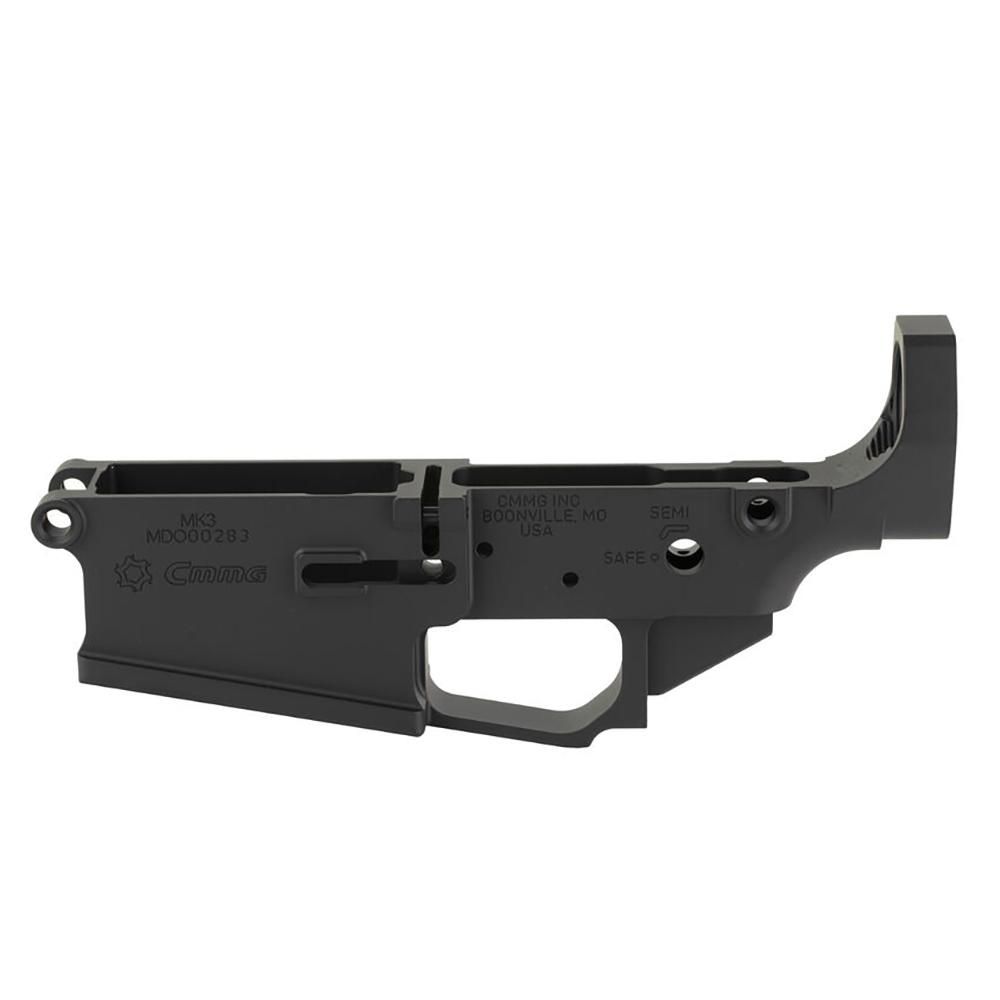 CMMG MK3