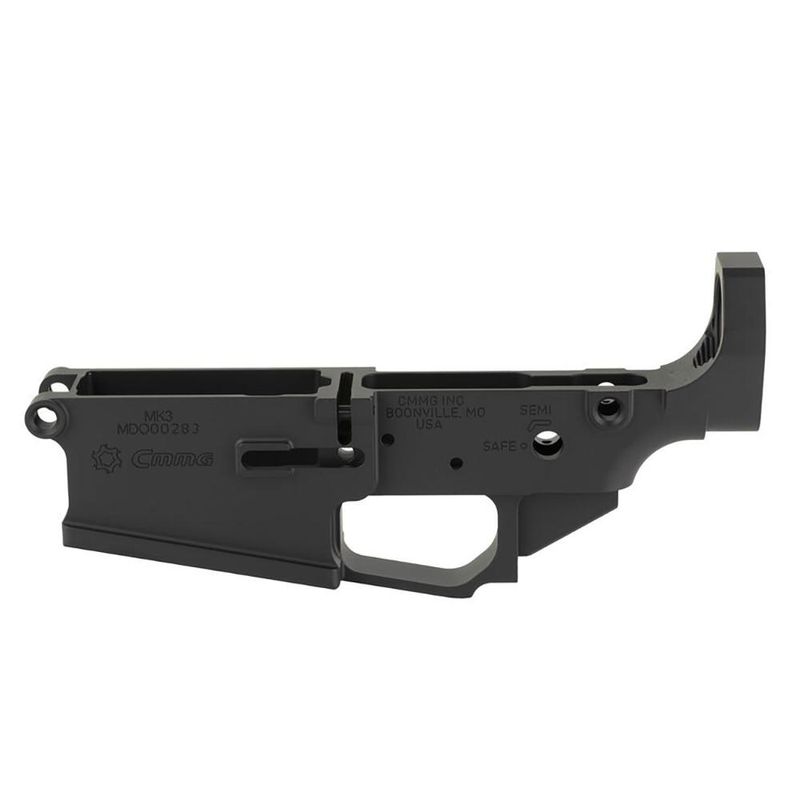 CMMG MK3