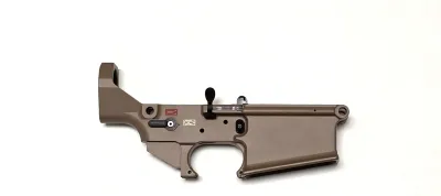 Lewis Machine &amp; Tool Mars-H FDE Gen II