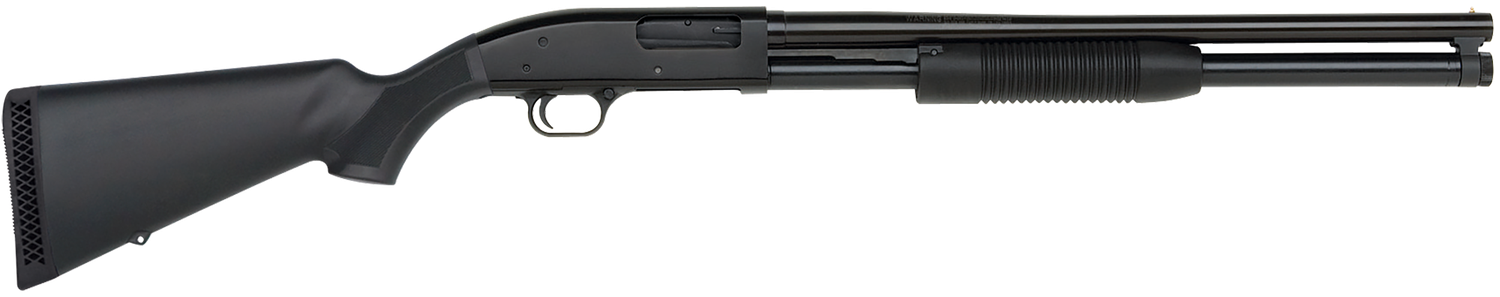 Maverick 88 12 Gauge