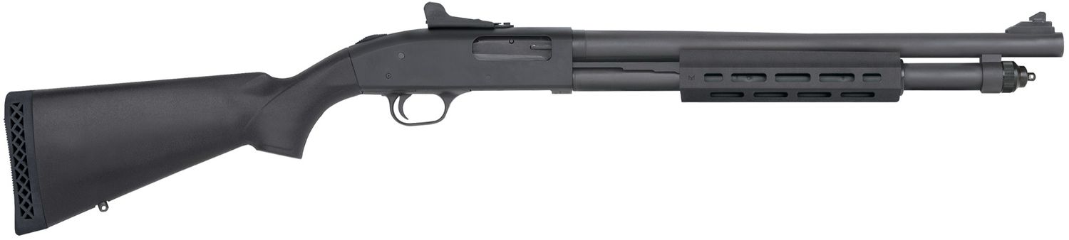 Mossberg 590A1