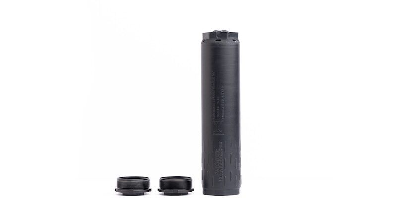 FLOW Range 36 Ti DT - FDE