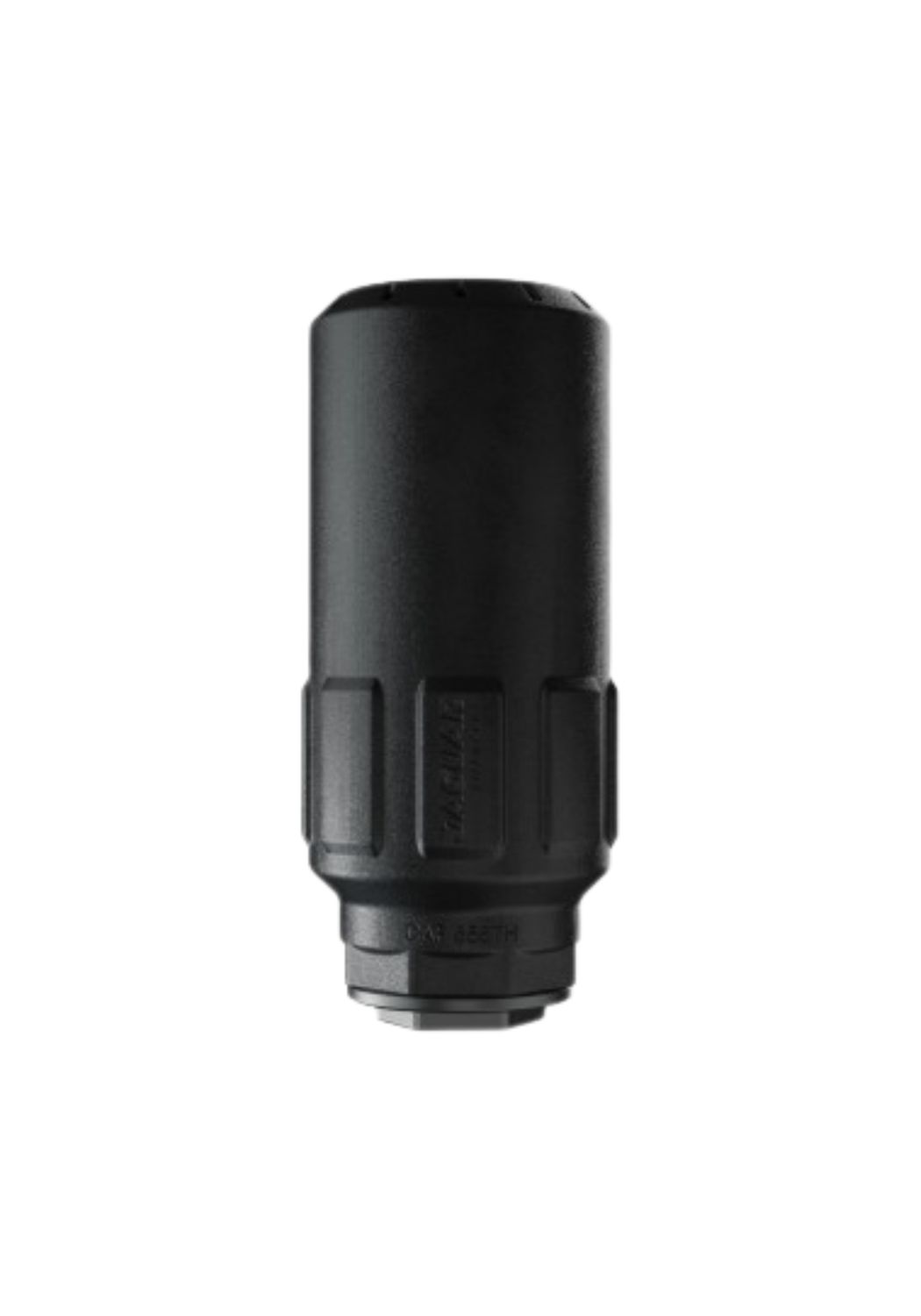 Jaguar Silencers Fatty 556 Titanium - CAF556TH-NB