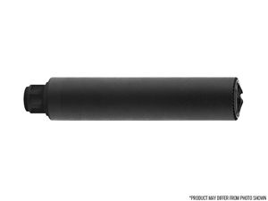 DSR/ CRS-PRG 7.62mm Black