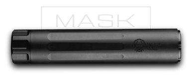 Mask 22 BLK