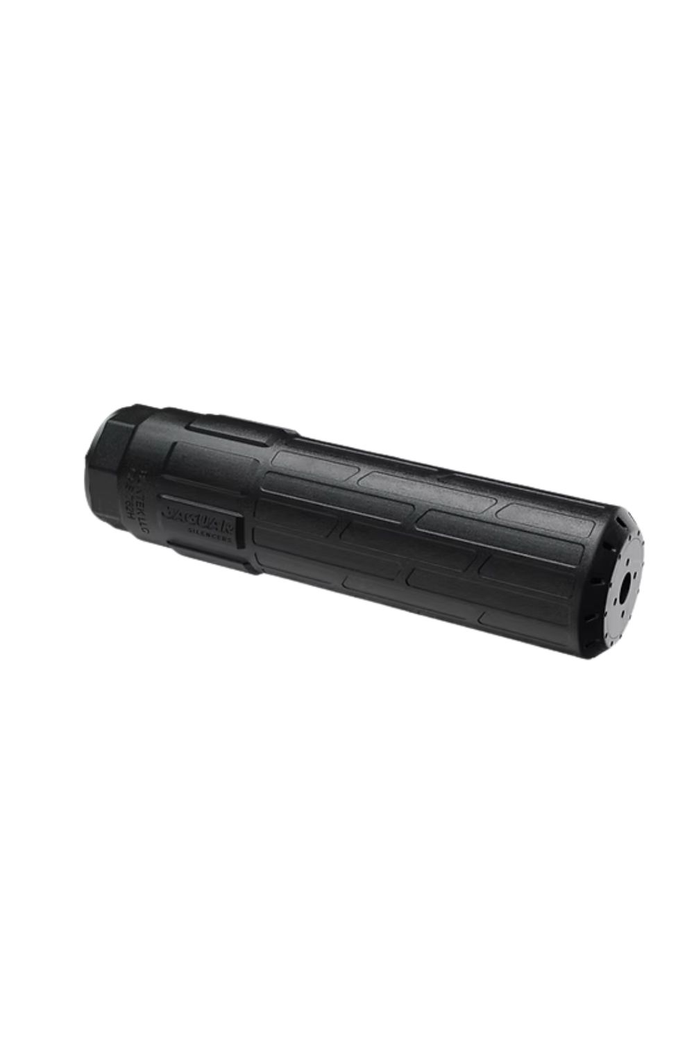 Jaguar Silencers Shorty 762 - CAS762H-SB