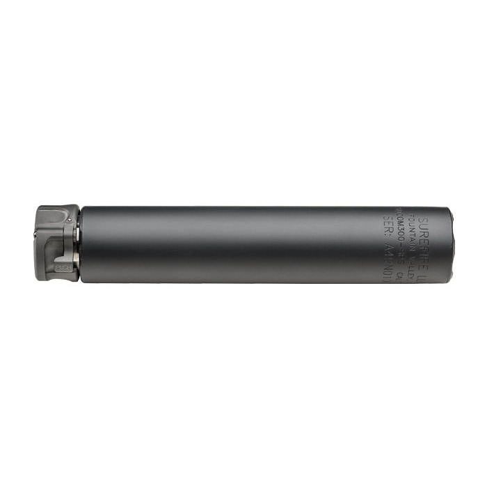 SOCOM300 SPS BLACK