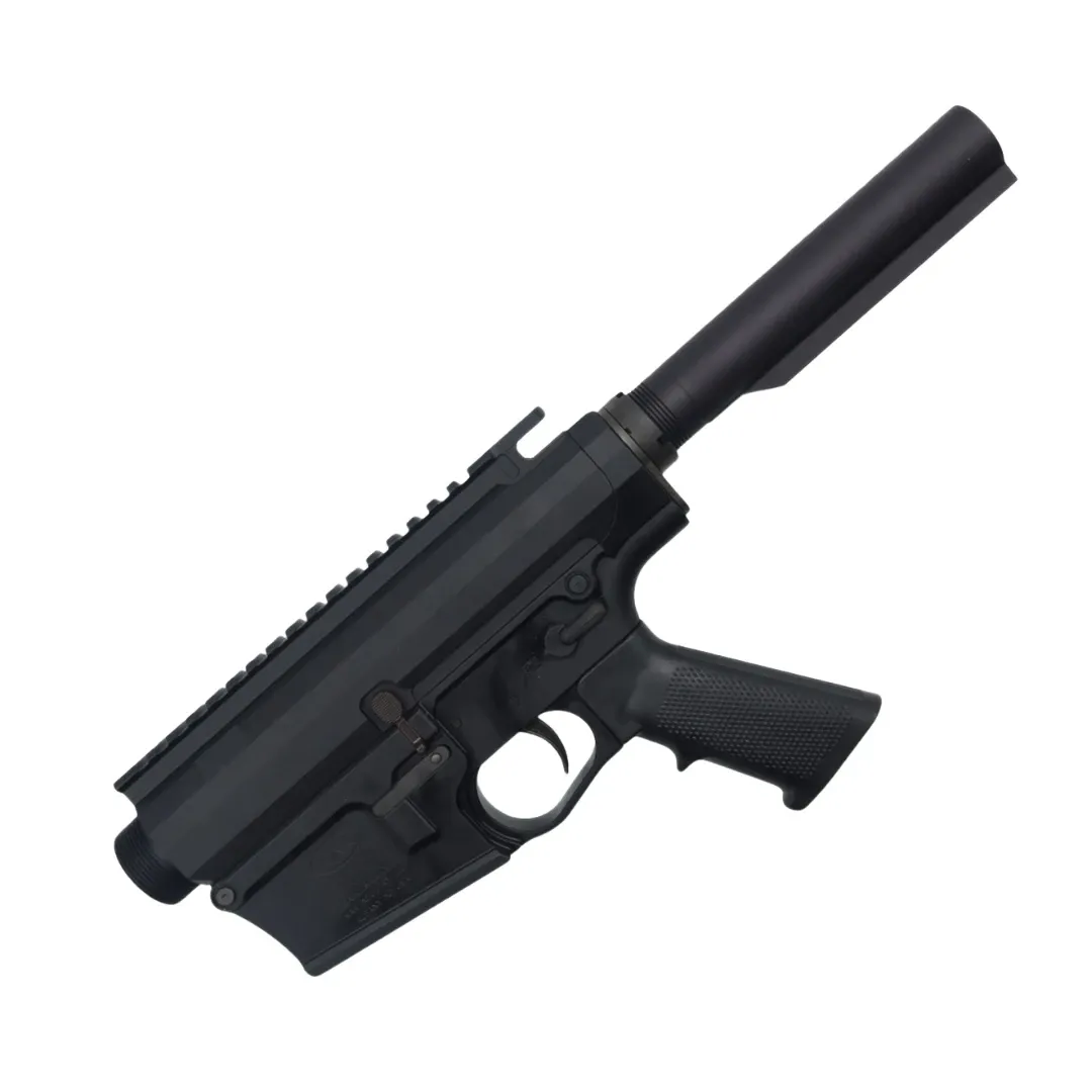 KAK AR10 Matched Receiver Set- Billet