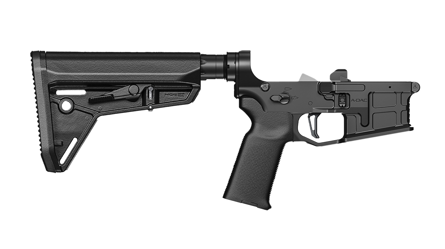 Radian ADAC-15 (Stock)