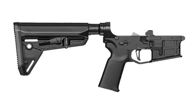 Radian ADAC-15 (Stock)