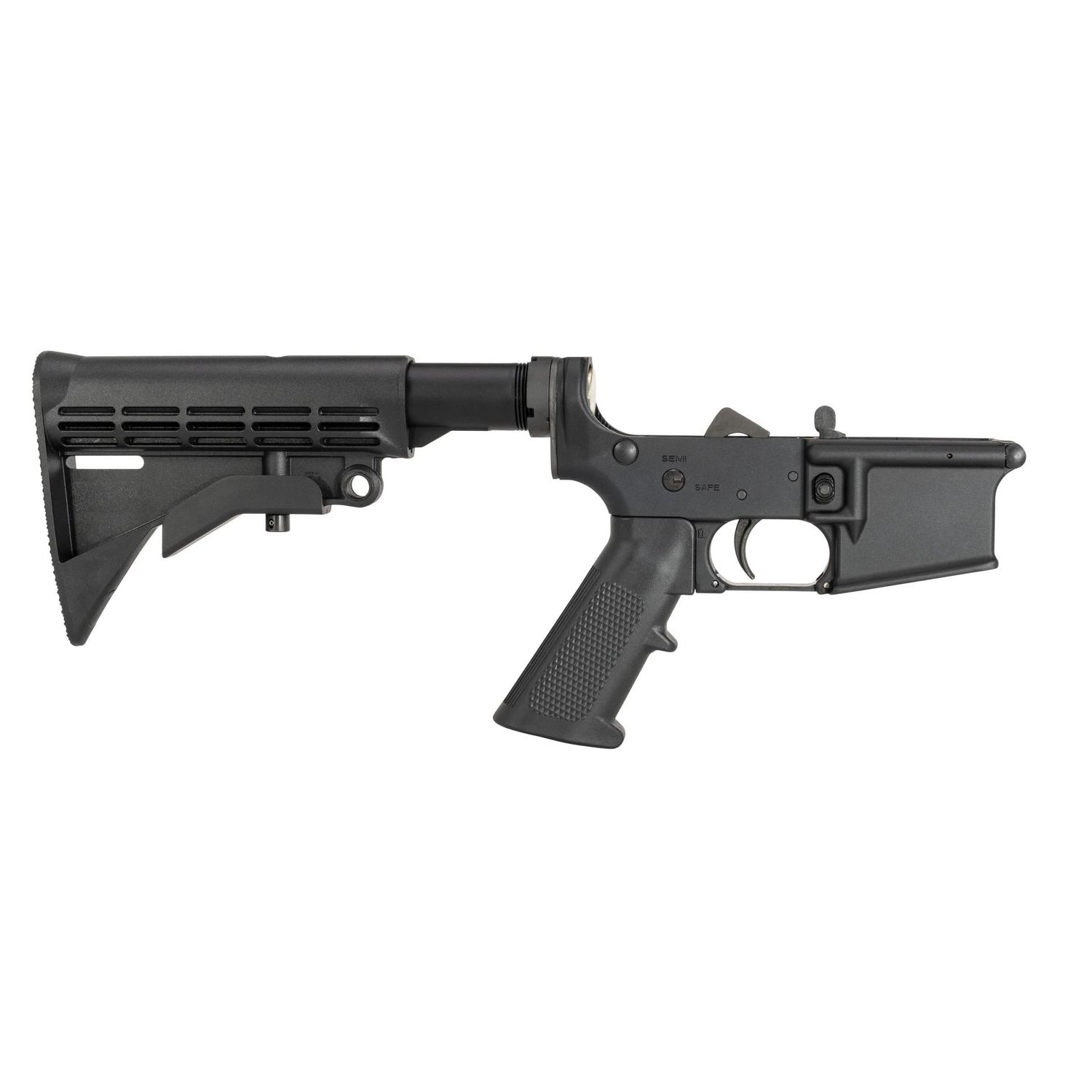One Horse AR15(Complete)