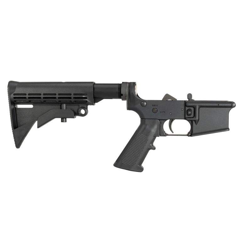 One Horse AR15(Complete)
