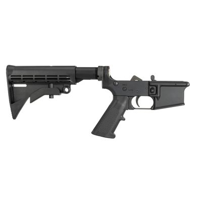 One Horse AR15(Complete)