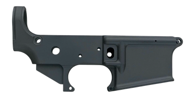 White Label AR15 (Low Shelf)