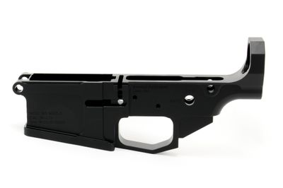 BKF M5 MOD-0 LR-308