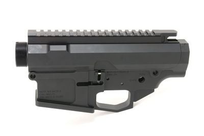BKF M5 MOD-0 LR-308 (Set)