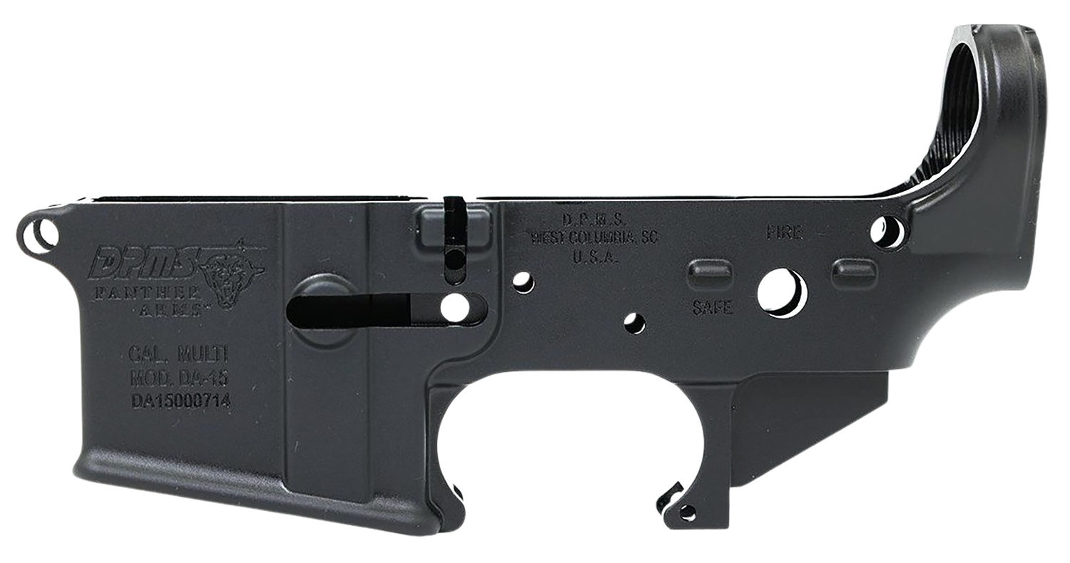 DPMS DP-15