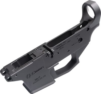 CMMG Mk17