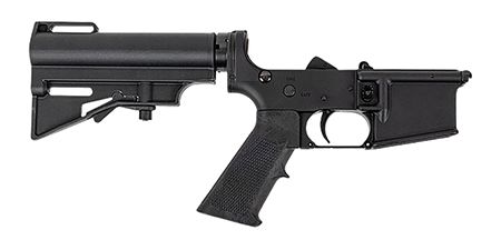 DPMS Panther Arms CAR-15 (Complete)
