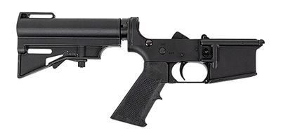 DPMS Panther Arms CAR-15 (Complete)
