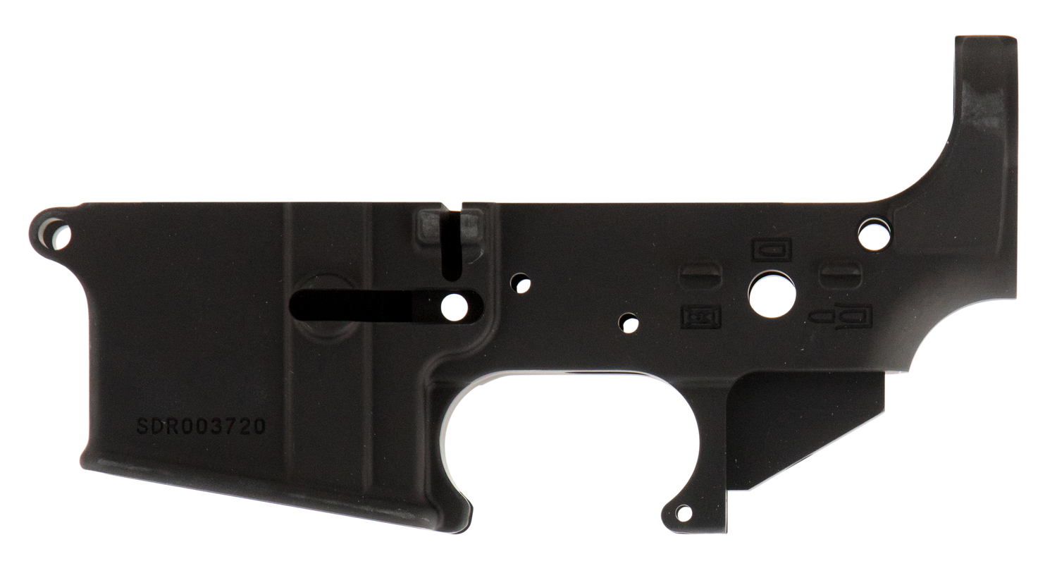 Spikes Tactical (ST-15)