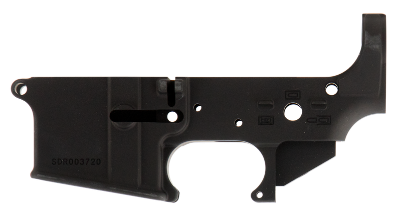 Spikes Tactical (ST-15)