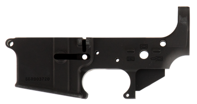 Spikes Tactical (ST-15)