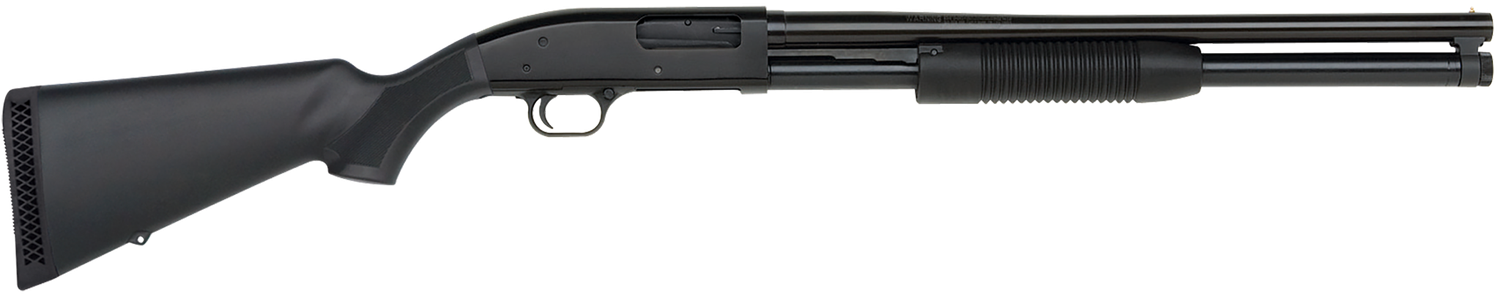 Maverick 88 Security