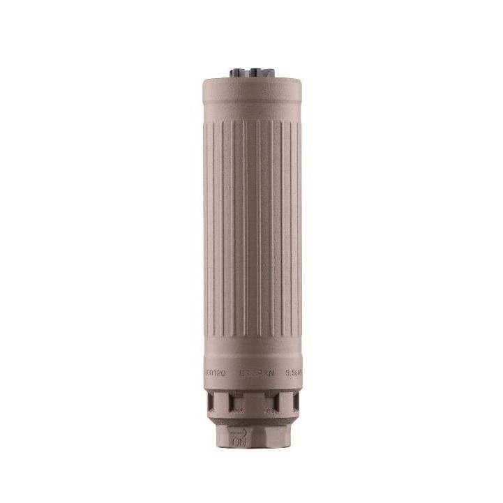 Dead Air CT5P Patrol Xeno - FDE