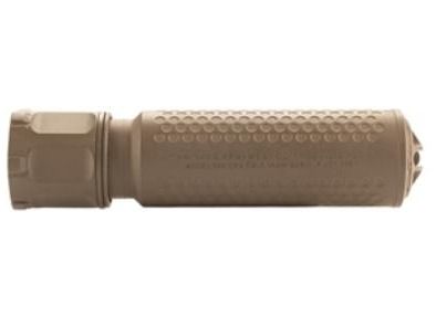 KAC QDC/CRS-PRT 5.56mm FDE