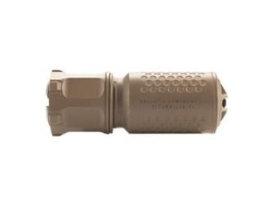 KAC QDC/MCQ-PRT 5.56mm FDE