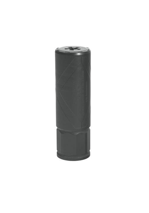 RASTER 5K - Black