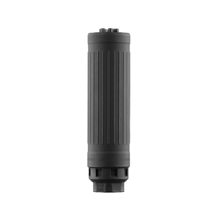 Dead Air CT5P Patrol Xeno - Black