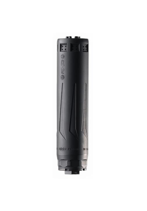 Dead Air RXD30Ti Direct Thread Black